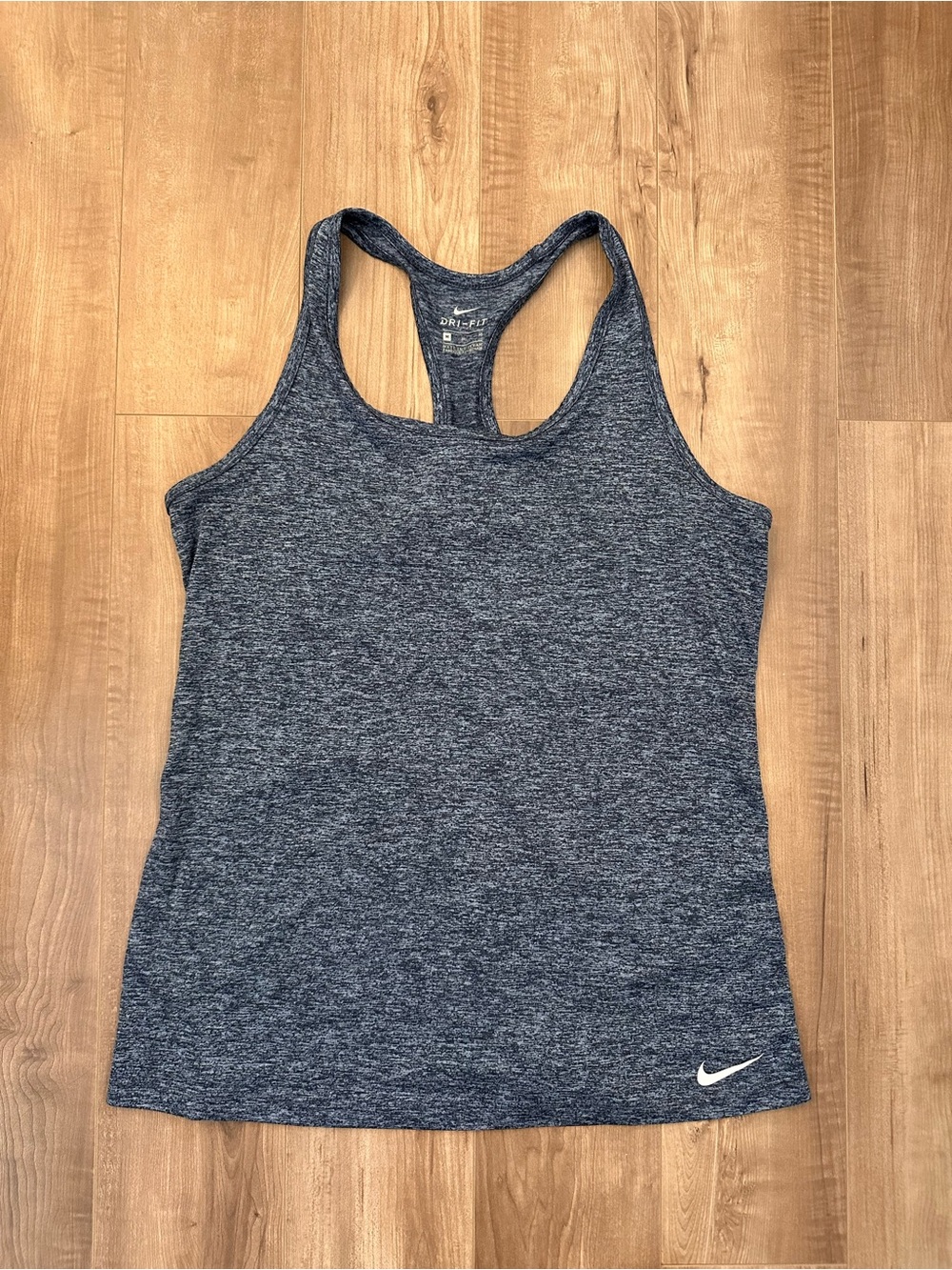 Nike Women's Racerback Tank Top
